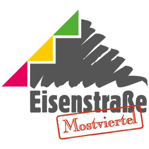 Slide Logo der Eisenstraße