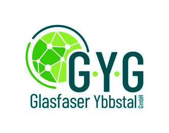 Slide Logo der GYG